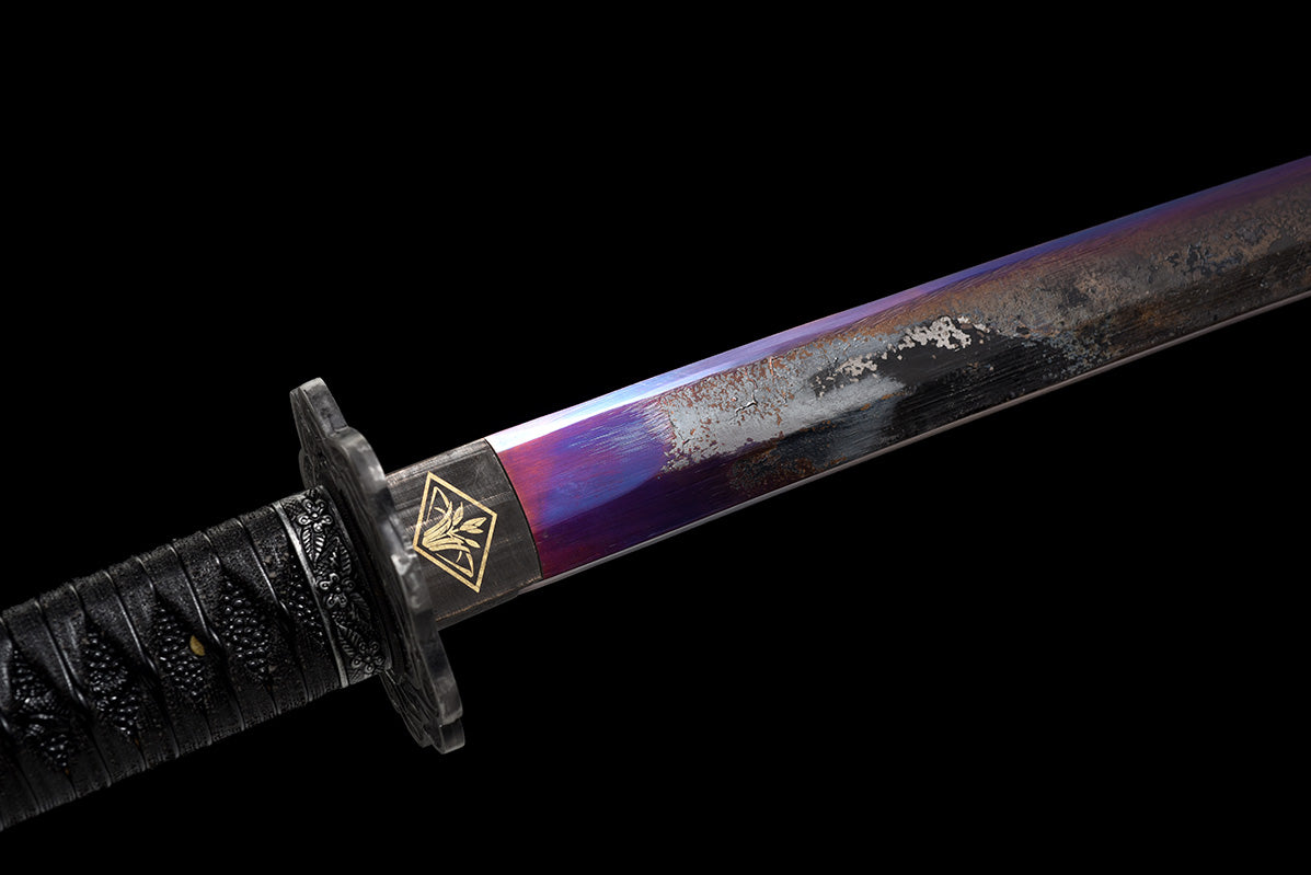 Sekiro: Shadows Die Twice Undead Cut Katana