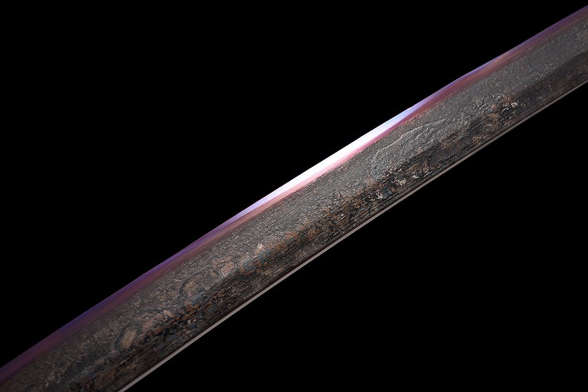 Sekiro: Shadows Die Twice Undead Cut Katana