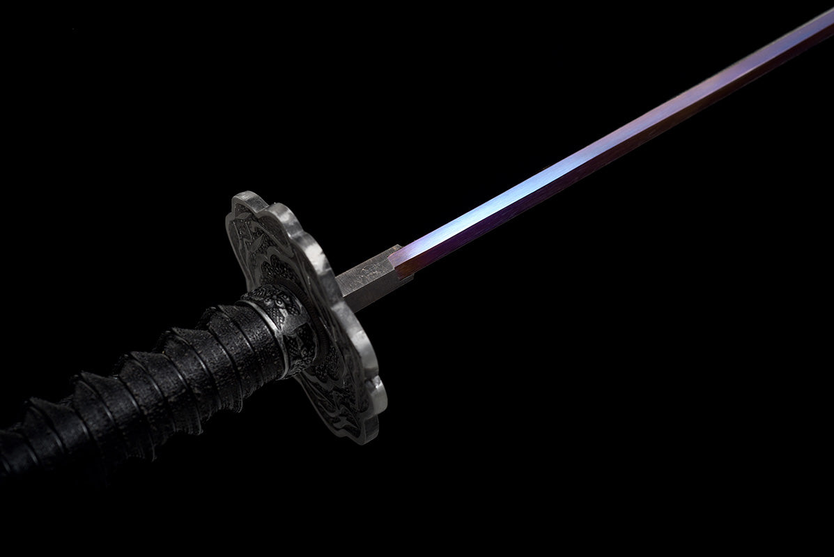 Sekiro: Shadows Die Twice Undead Cut Katana