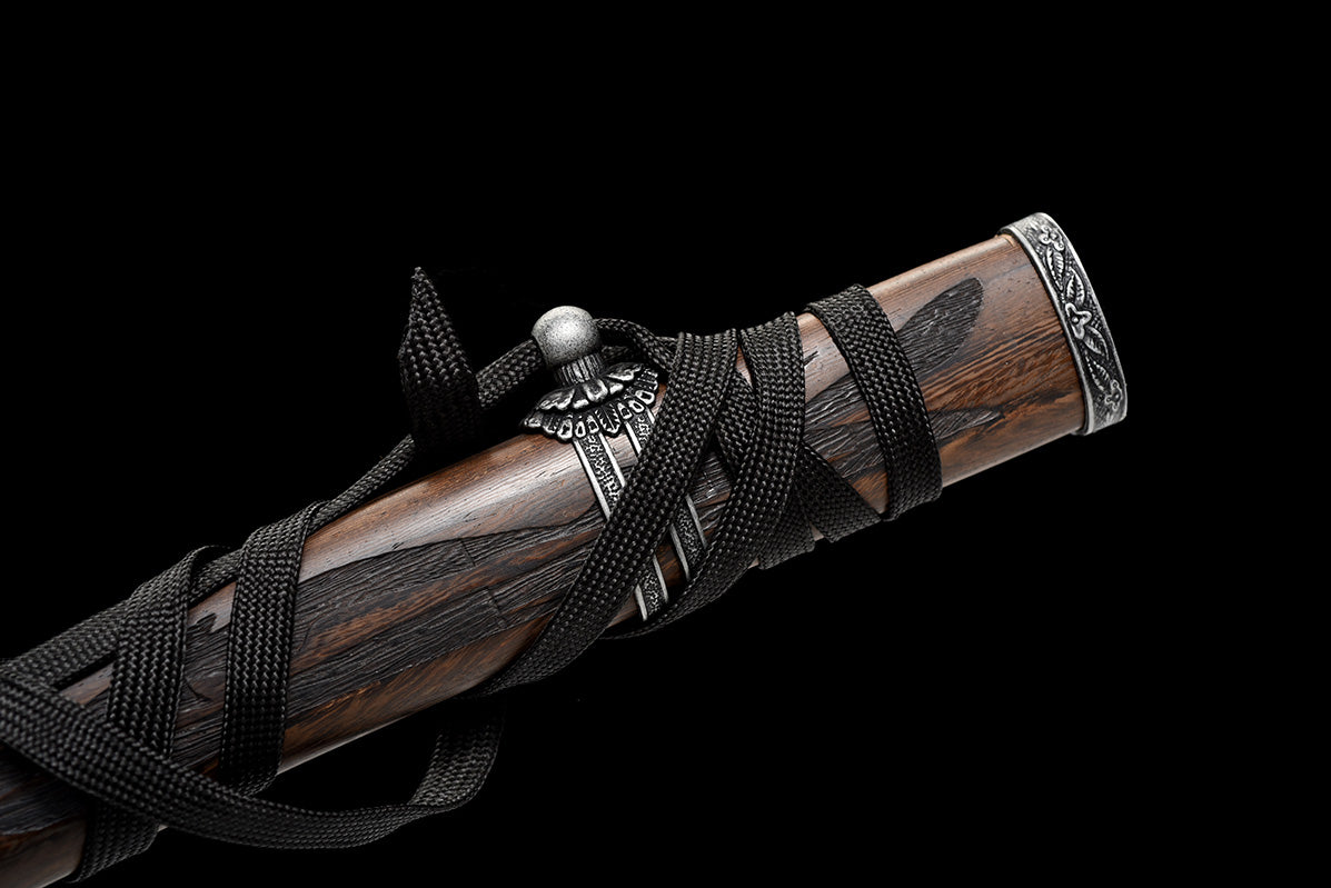 Sekiro: Shadows Die Twice Undead Cut Katana