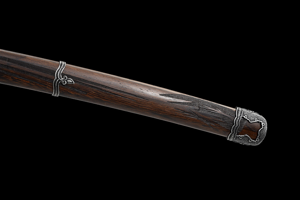 Sekiro: Shadows Die Twice Undead Cut Katana