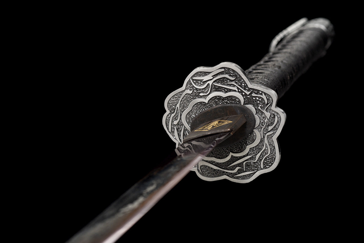 Sekiro: Shadows Die Twice Undead Cut Katana
