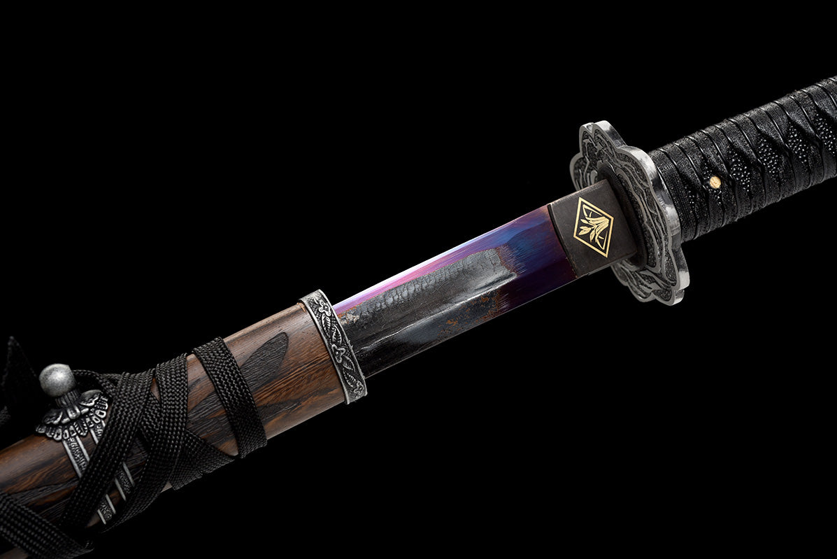 Sekiro: Shadows Die Twice Undead Cut Katana