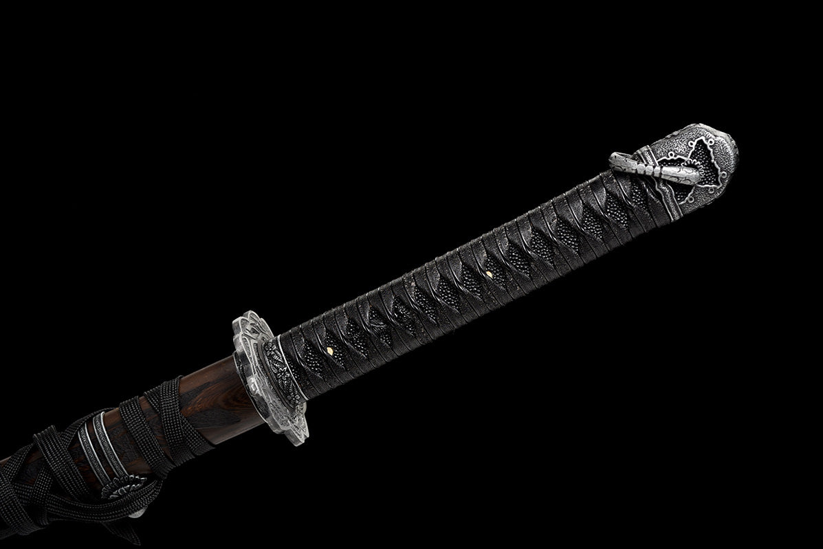 Sekiro: Shadows Die Twice Undead Cut Katana