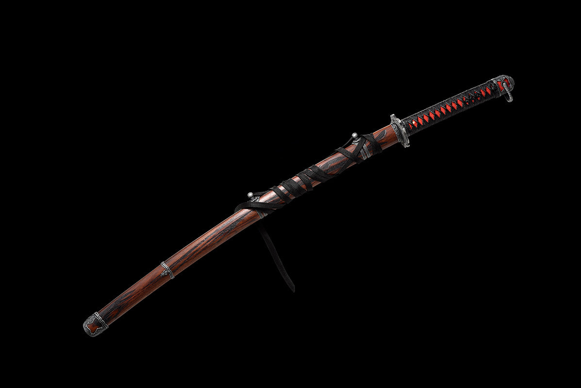 Sekiro: Shadows Die Twice Undead Cut Katana