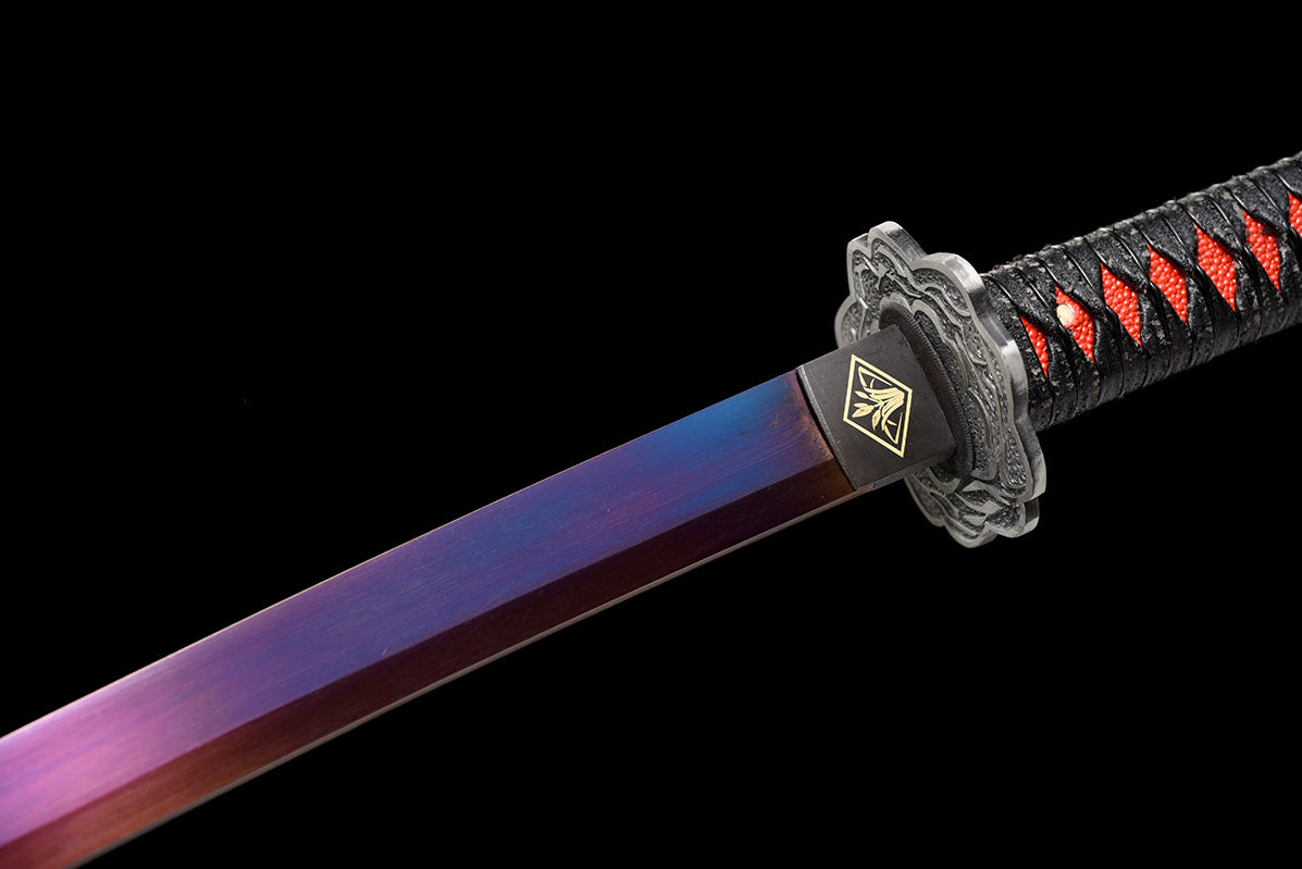 Sekiro: Shadows Die Twice Undead Cut Katana