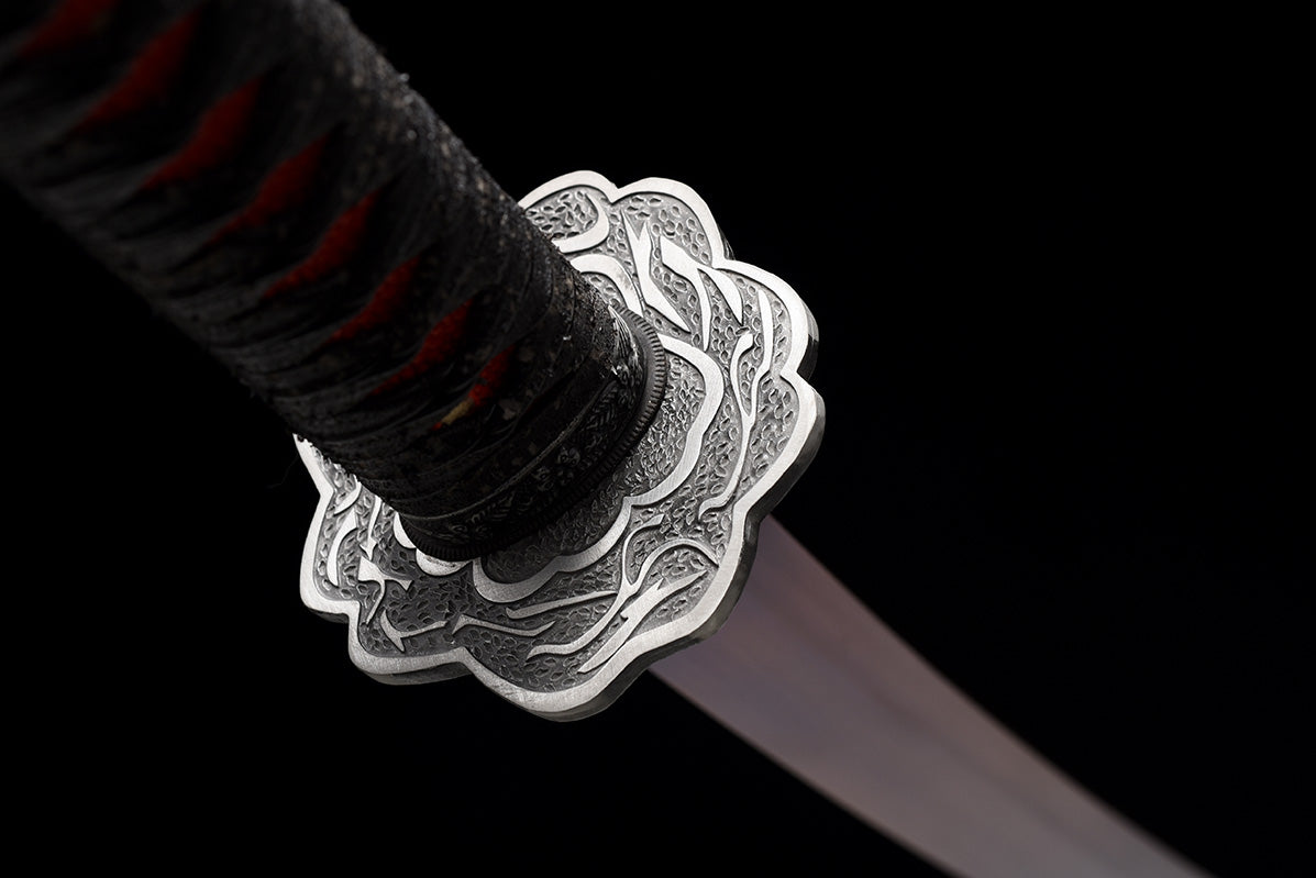 Sekiro: Shadows Die Twice Undead Cut Katana