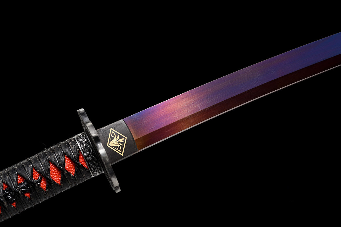 Sekiro: Shadows Die Twice Undead Cut Katana