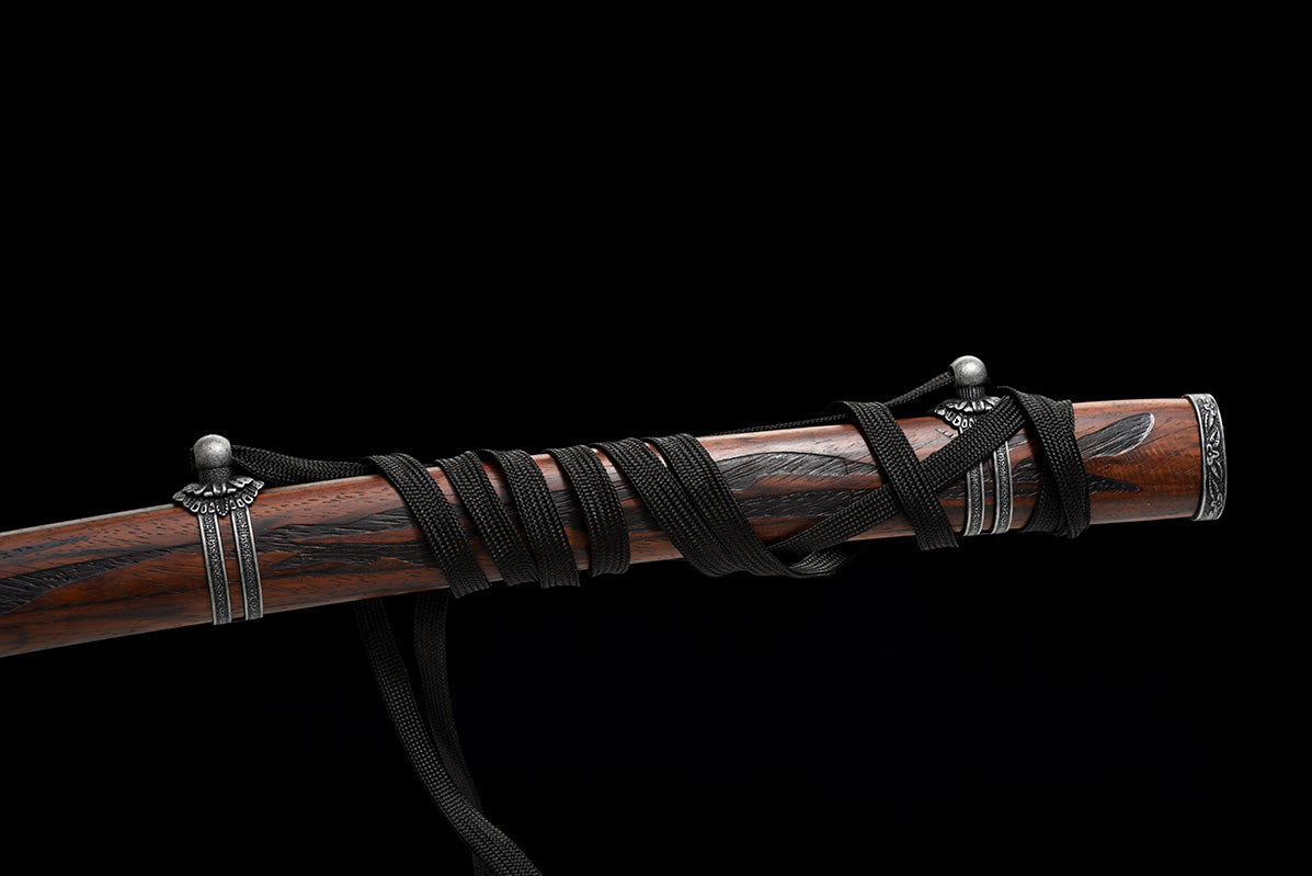 Sekiro: Shadows Die Twice Undead Cut Katana
