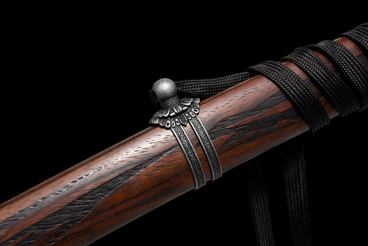Sekiro: Shadows Die Twice Undead Cut Katana