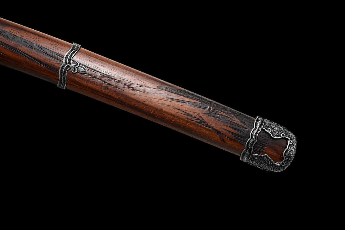 Sekiro: Shadows Die Twice Undead Cut Katana