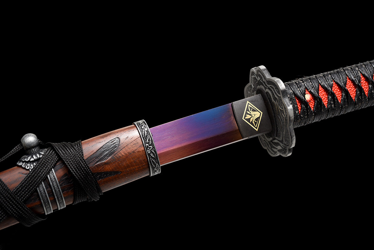 Sekiro: Shadows Die Twice Undead Cut Katana