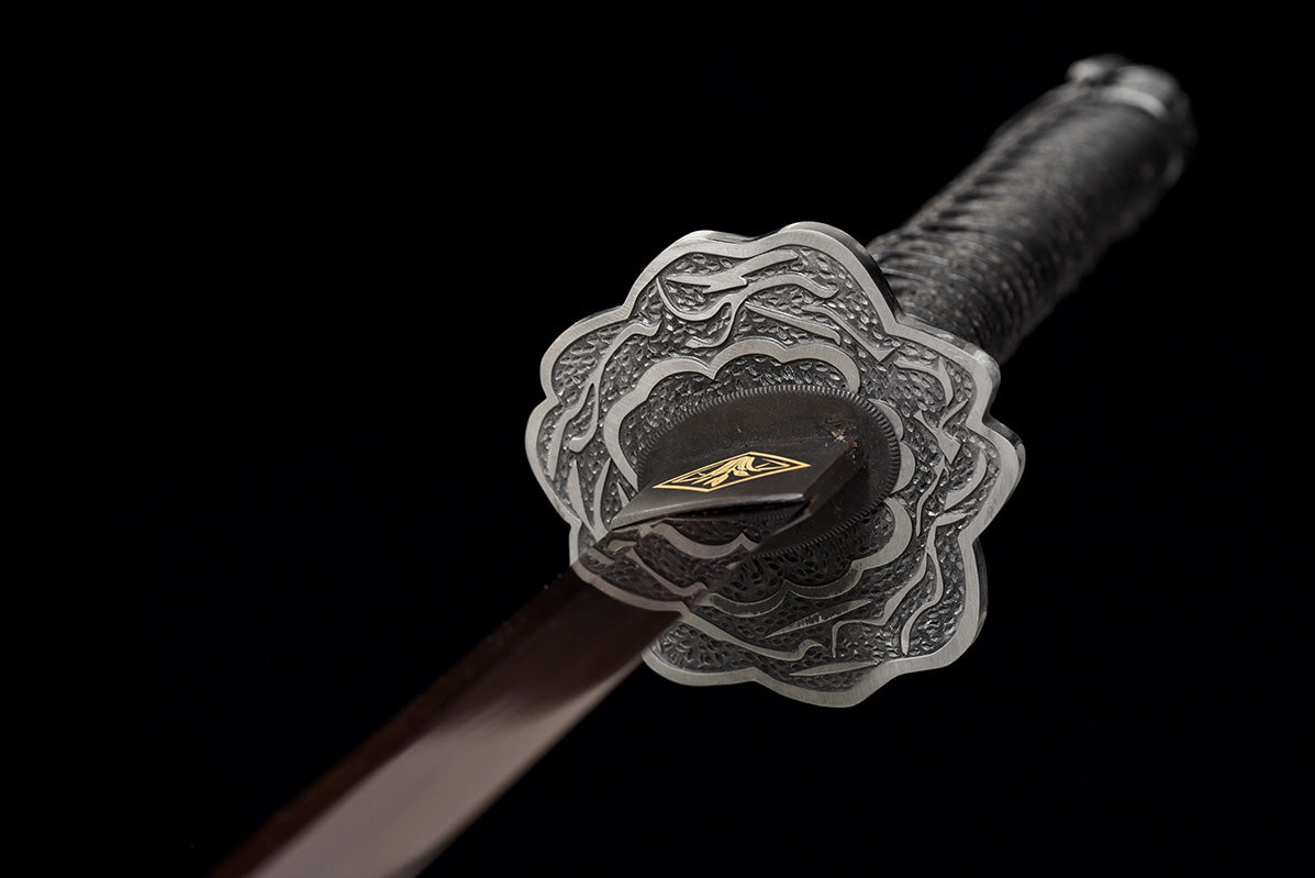 Sekiro: Shadows Die Twice Undead Cut Katana