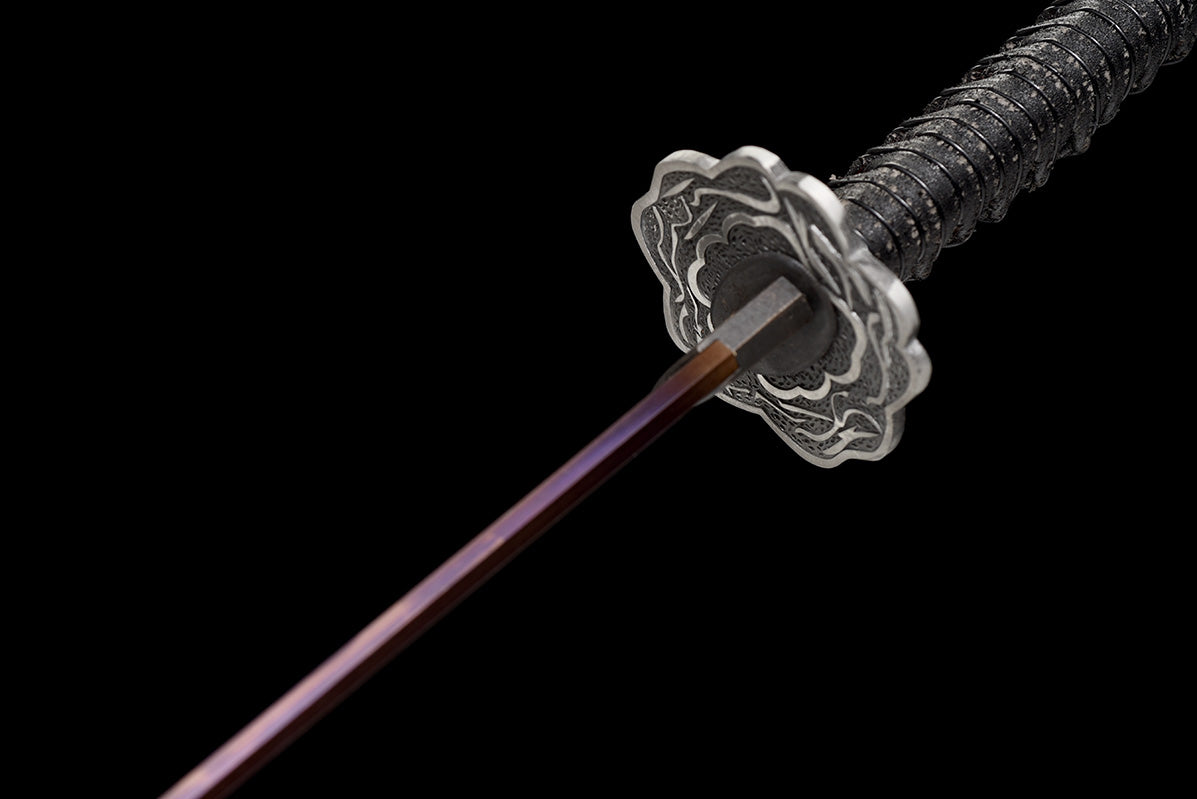 Sekiro: Shadows Die Twice Undead Cut Katana