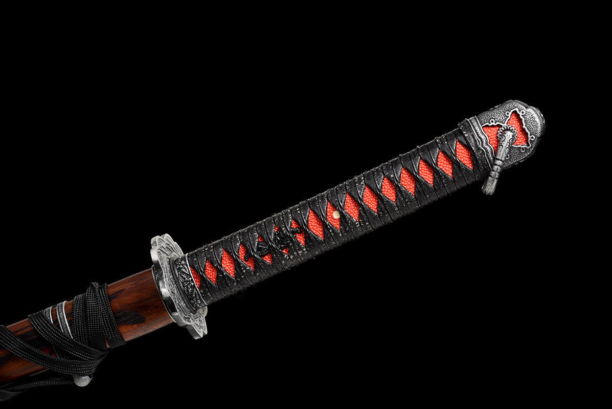 Sekiro: Shadows Die Twice Undead Cut Katana
