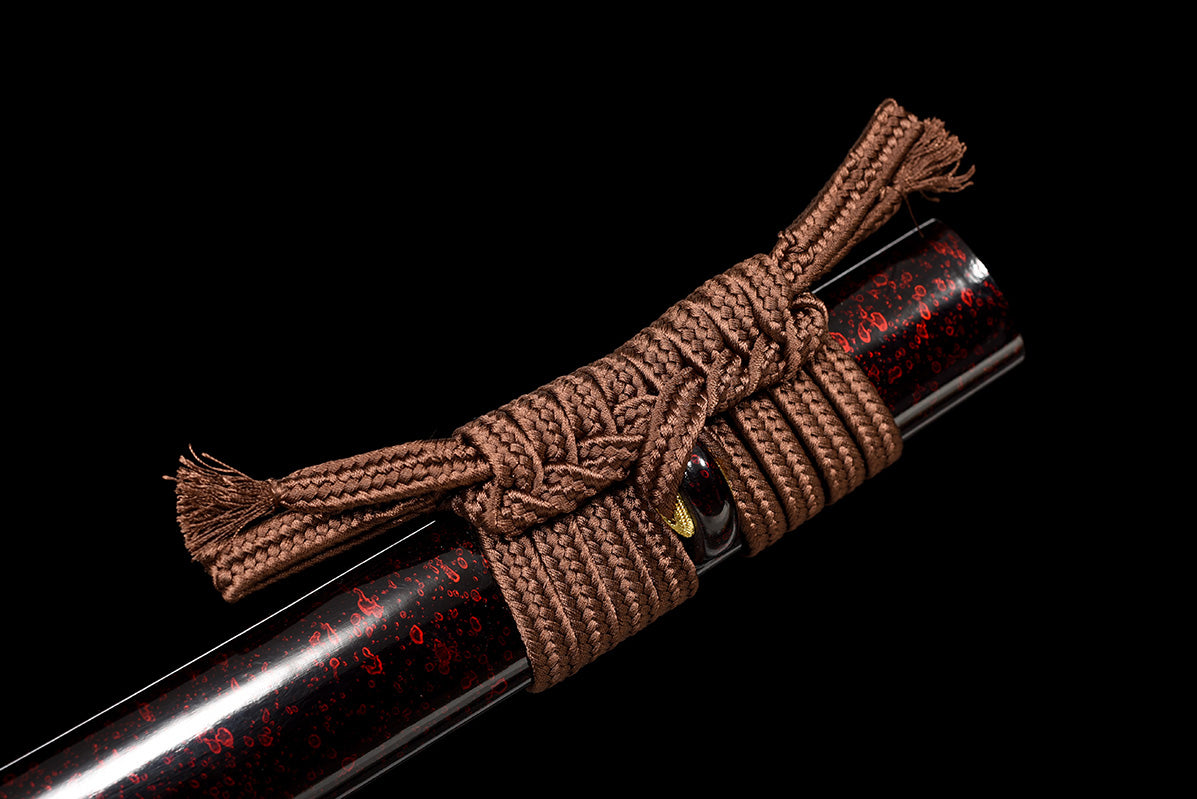 Rurouni Kenshin reverse-blade katana
