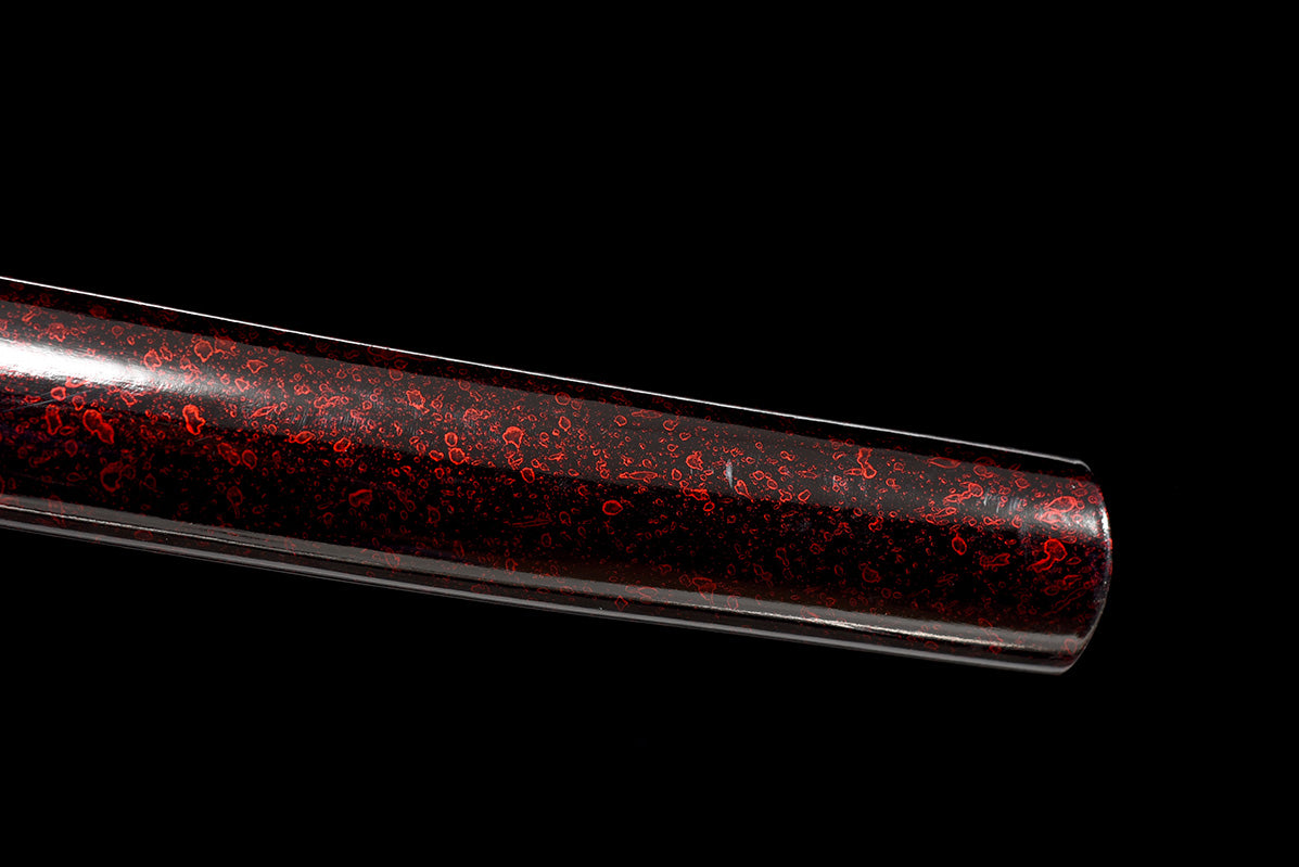 Rurouni Kenshin reverse-blade katana
