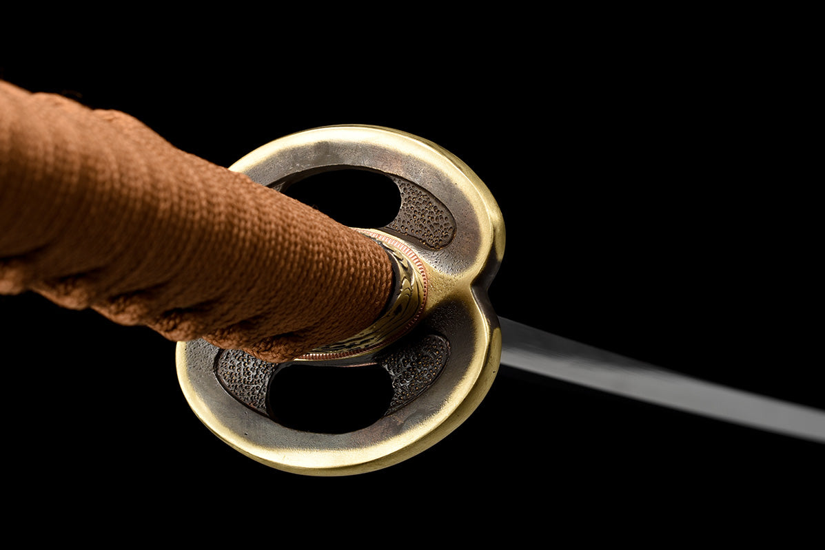 Rurouni Kenshin reverse-blade katana