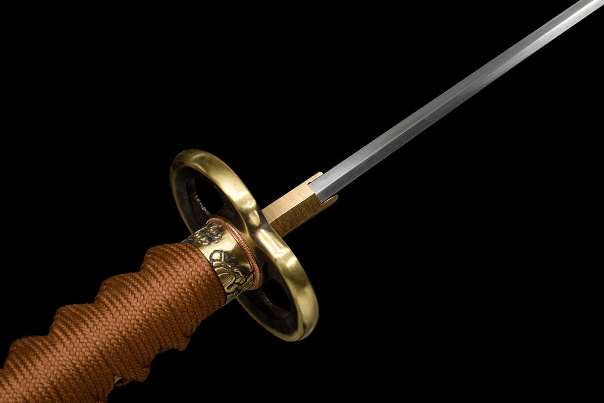 Rurouni Kenshin reverse-blade katana