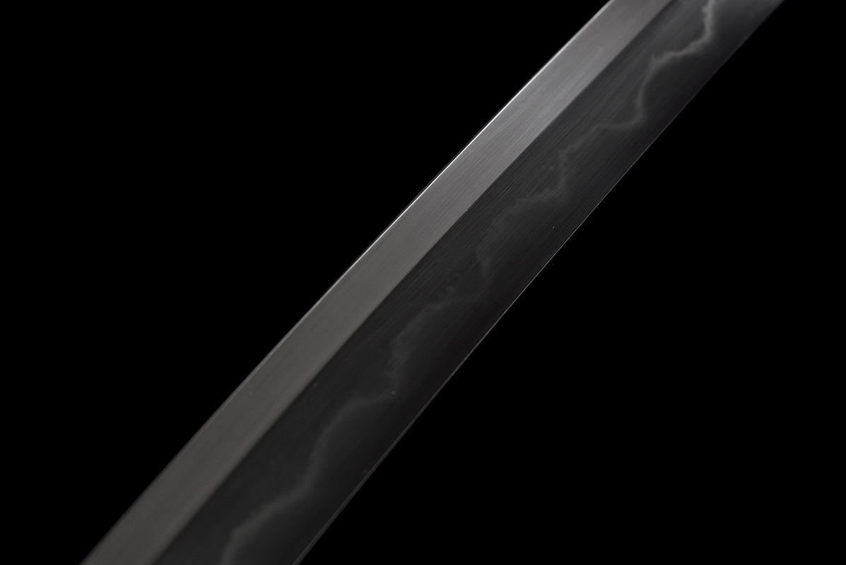 Rurouni Kenshin reverse-blade katana