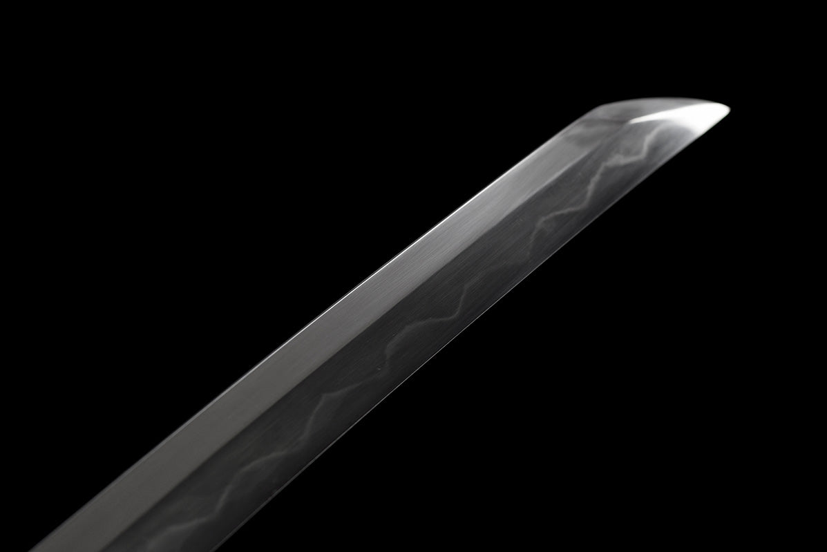 Rurouni Kenshin reverse-blade katana