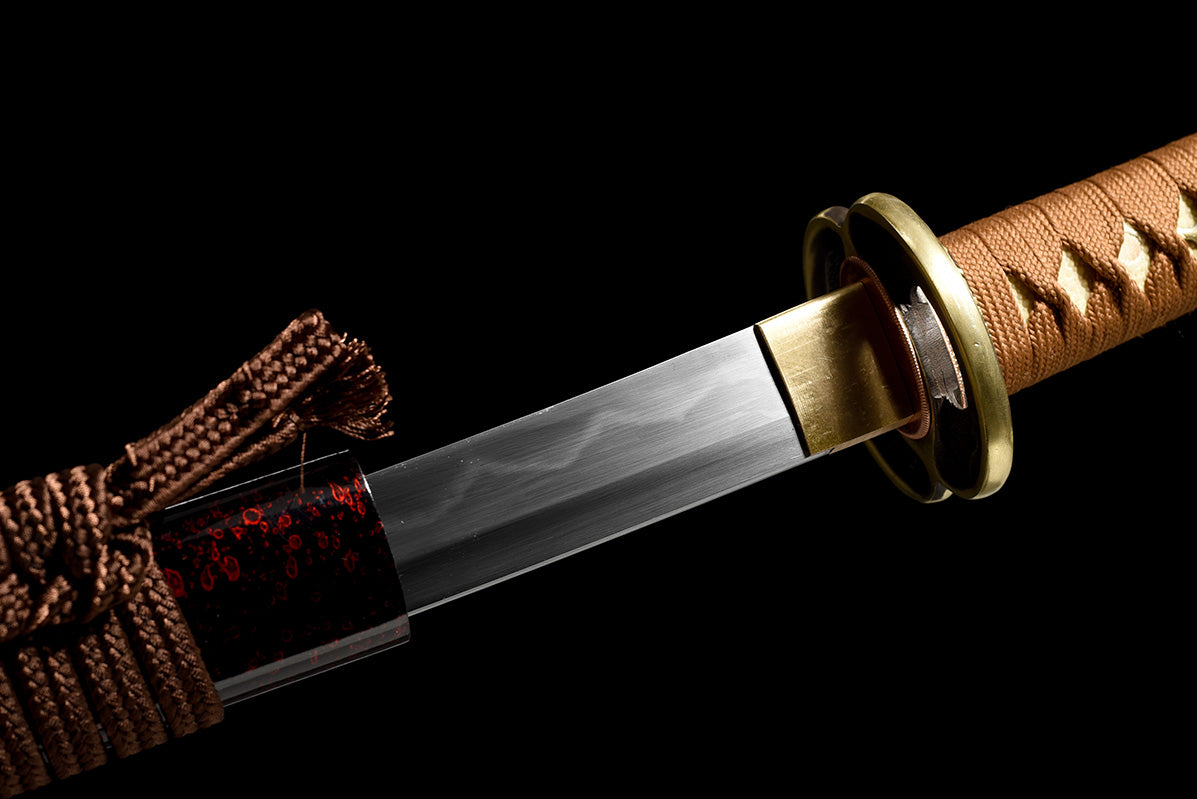 Rurouni Kenshin reverse-blade katana
