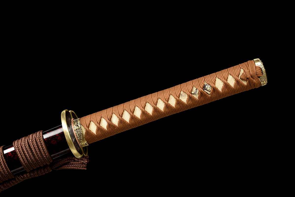 Rurouni Kenshin reverse-blade katana