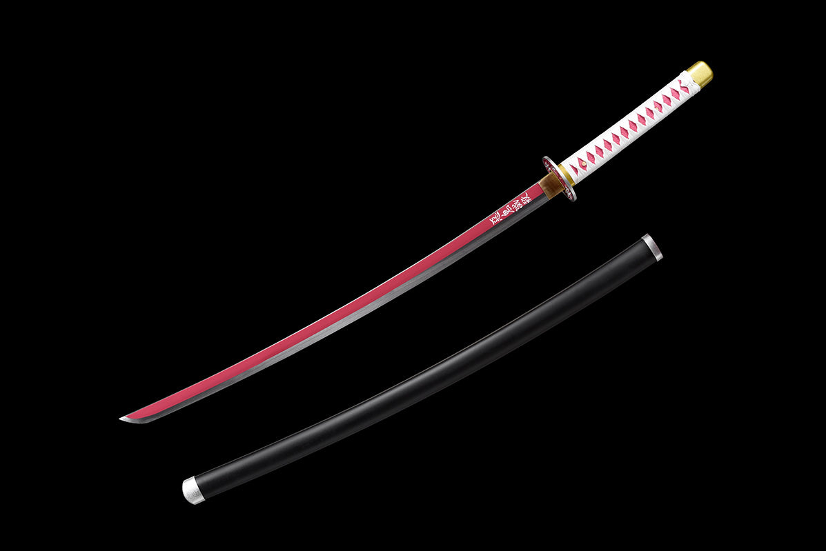 鬼滅の刃 Demon Slayer Kanao Katana