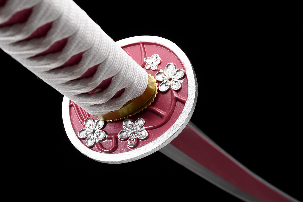 鬼滅の刃 Demon Slayer Kanao Katana
