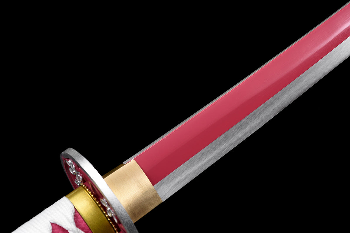 鬼滅の刃 Demon Slayer Kanao Katana