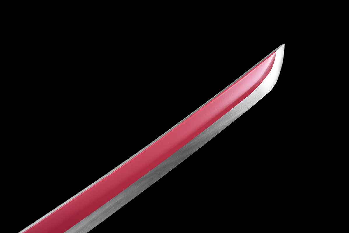 鬼滅の刃 Demon Slayer Kanao Katana