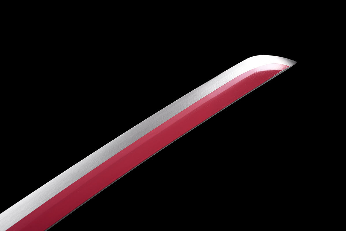 鬼滅の刃 Demon Slayer Kanao Katana