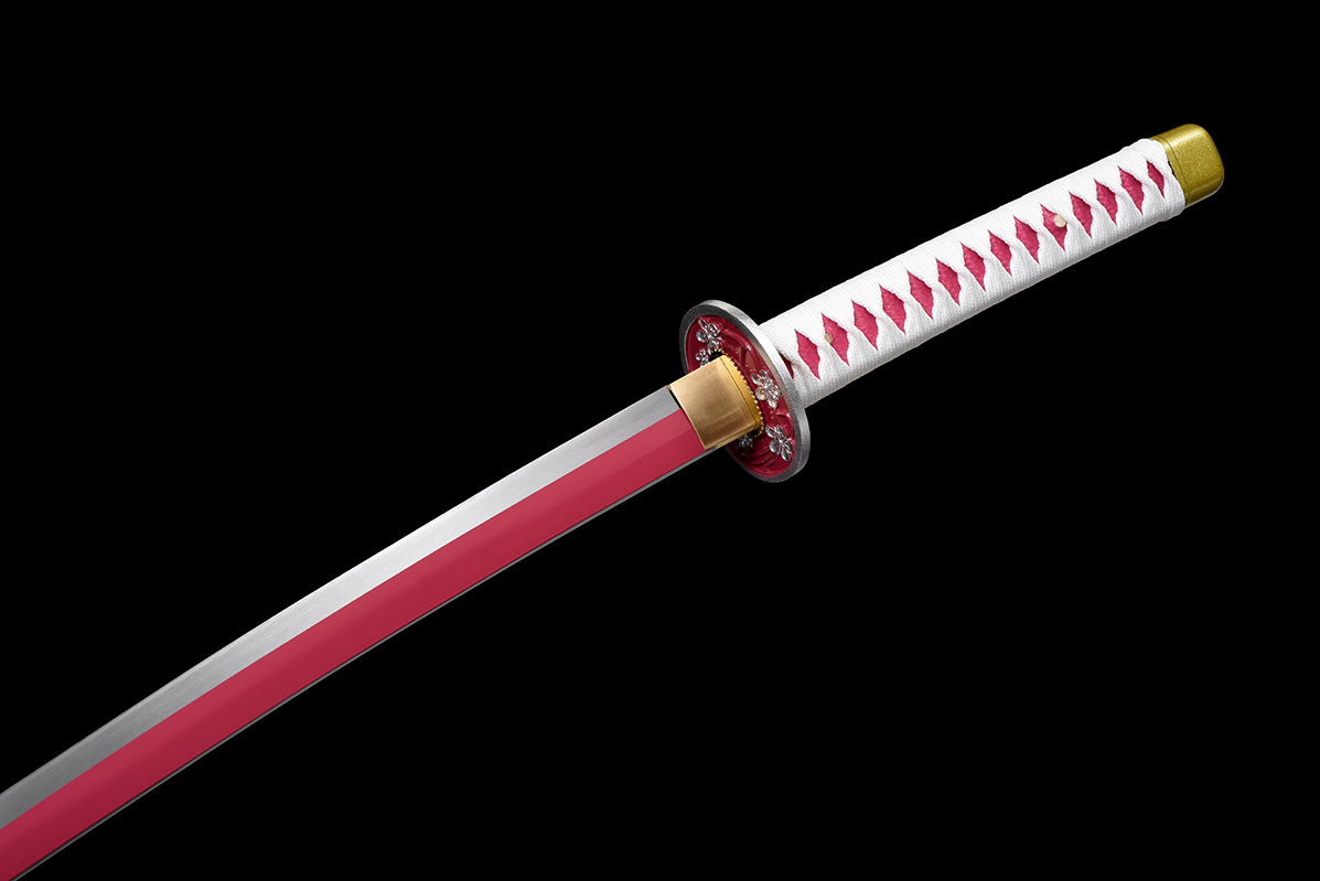 鬼滅の刃 Demon Slayer Kanao Katana