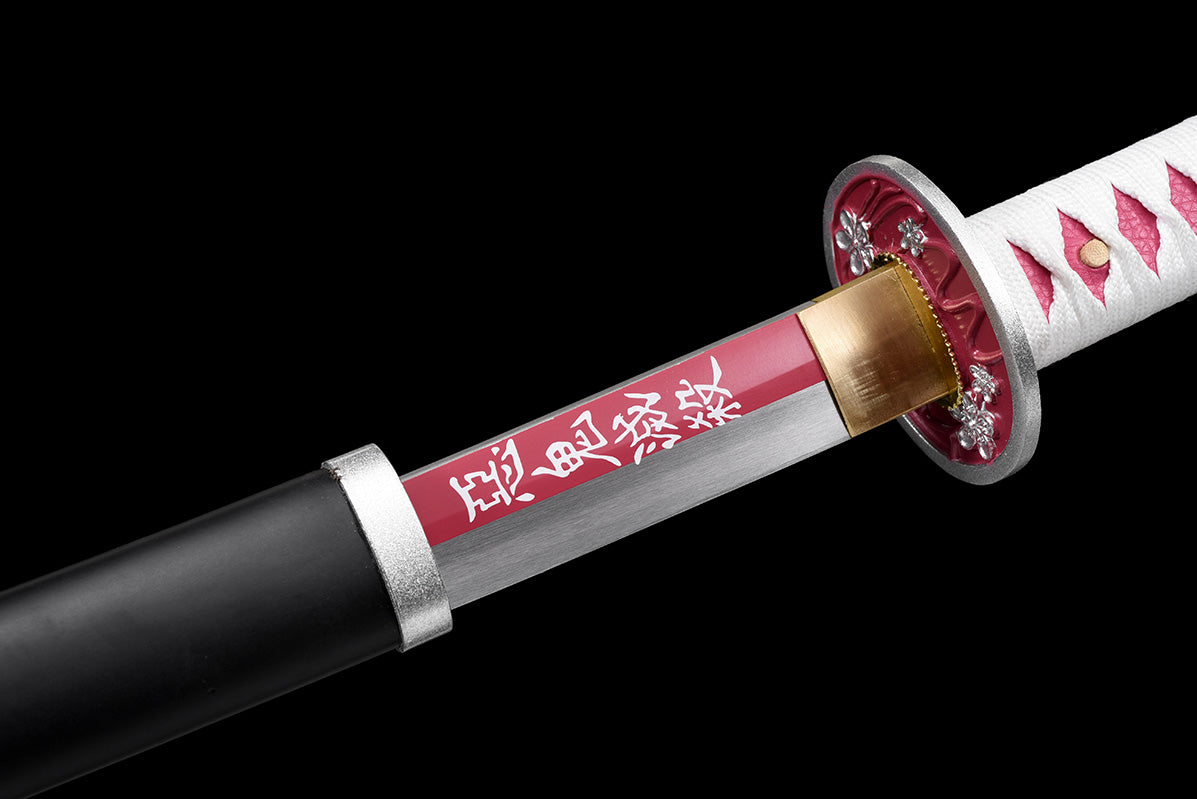 鬼滅の刃 Demon Slayer Kanao Katana