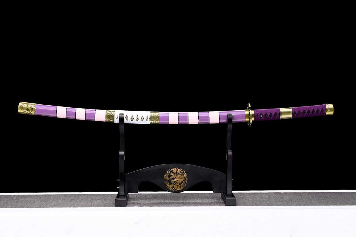 ONE PIECE(ワンピース) Kitetsu Katana