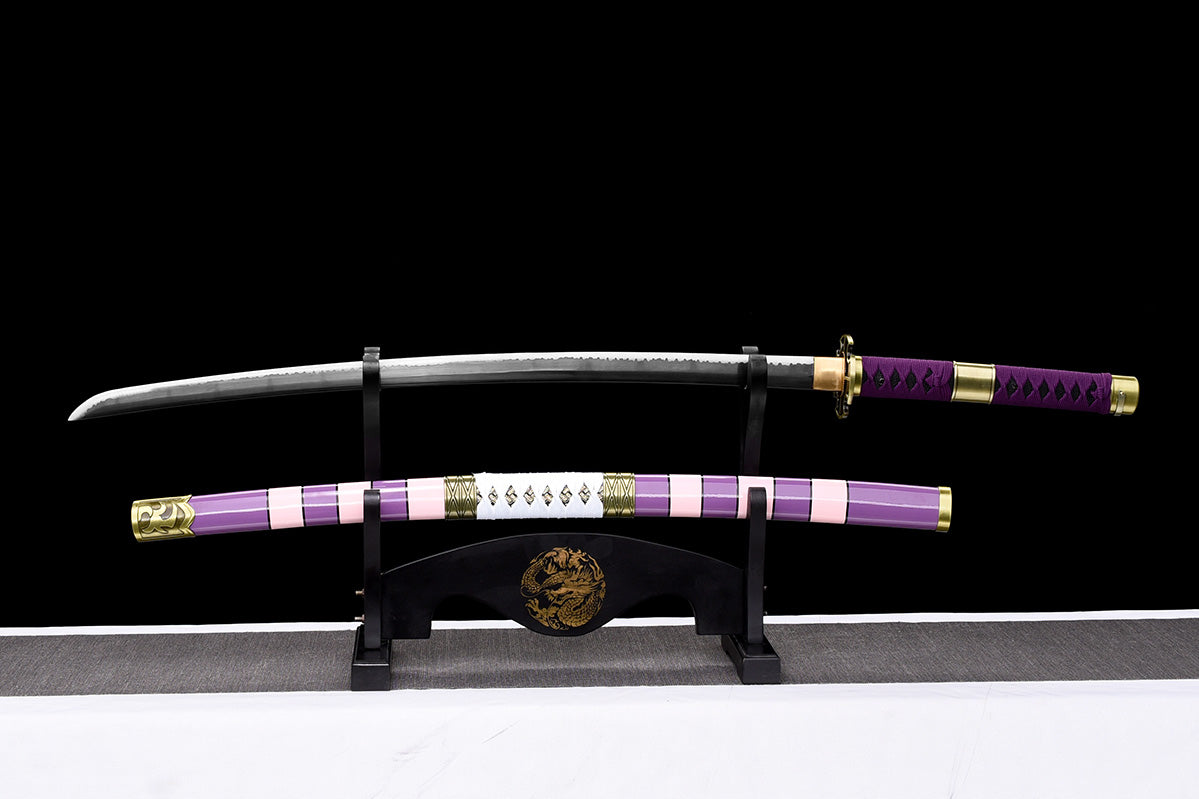 ONE PIECE(ワンピース) Kitetsu Katana