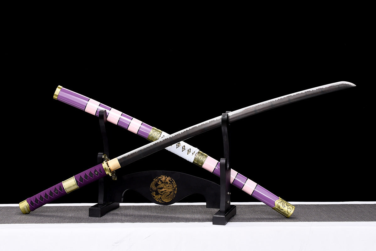 ONE PIECE(ワンピース) Kitetsu Katana
