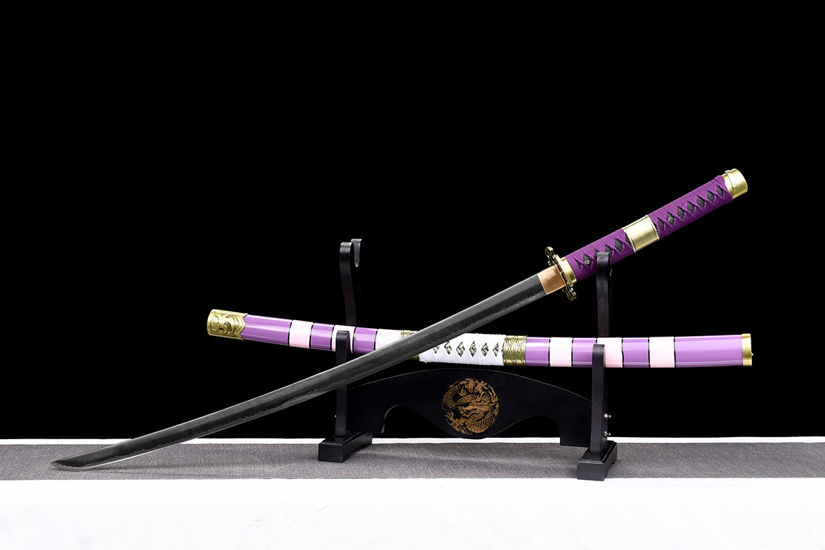 ONE PIECE(ワンピース) Kitetsu Katana