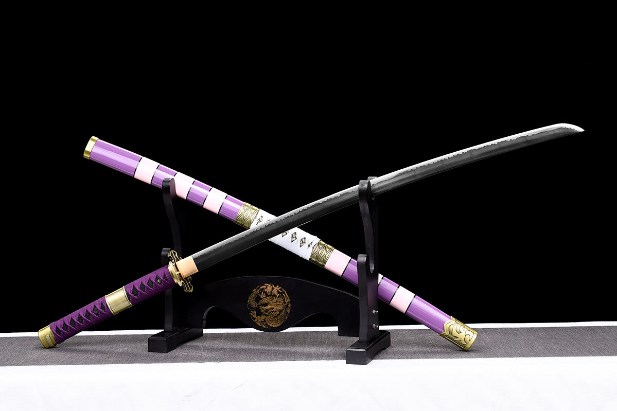 ONE PIECE(ワンピース) Kitetsu Katana