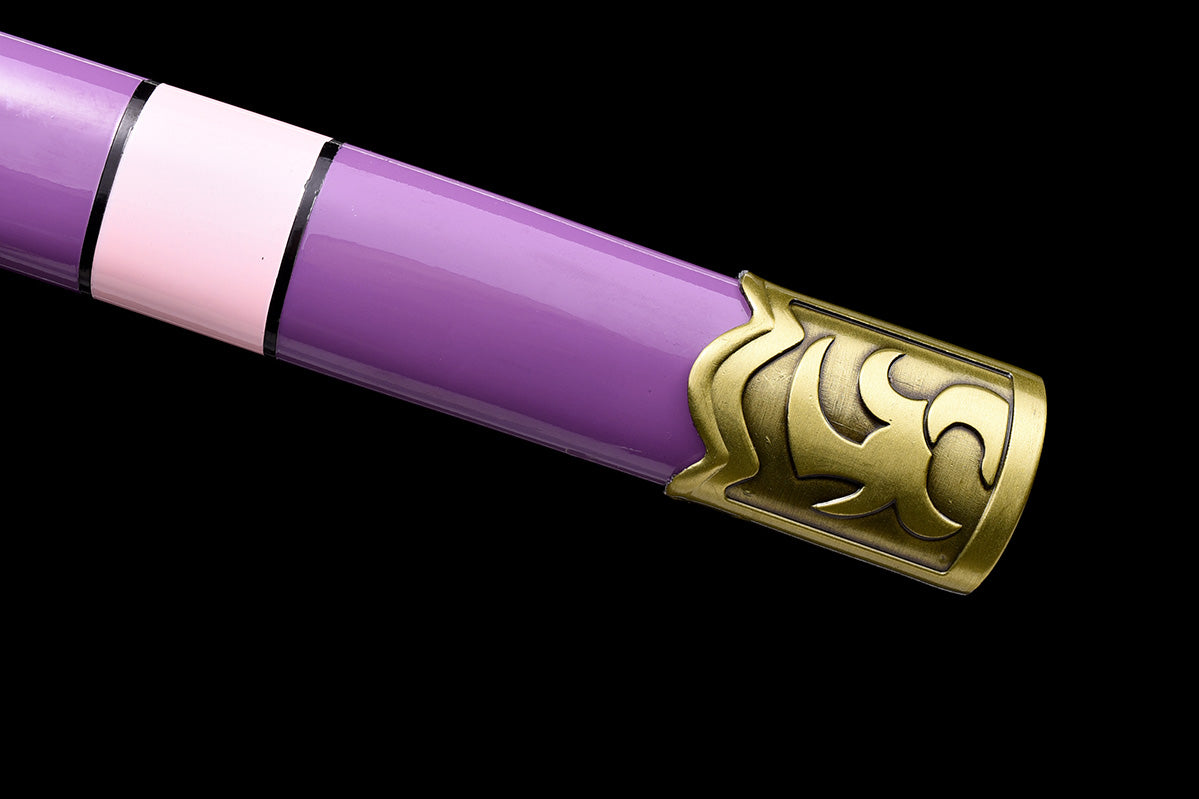 ONE PIECE(ワンピース) Kitetsu Katana