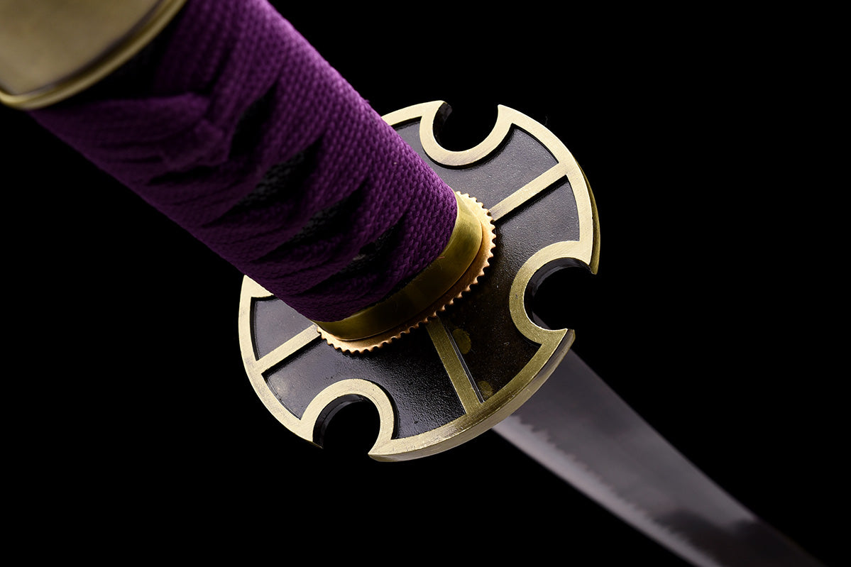ONE PIECE(ワンピース) Kitetsu Katana