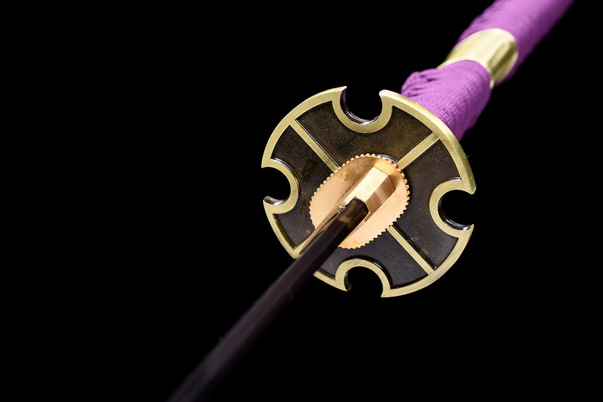 ONE PIECE(ワンピース) Kitetsu Katana