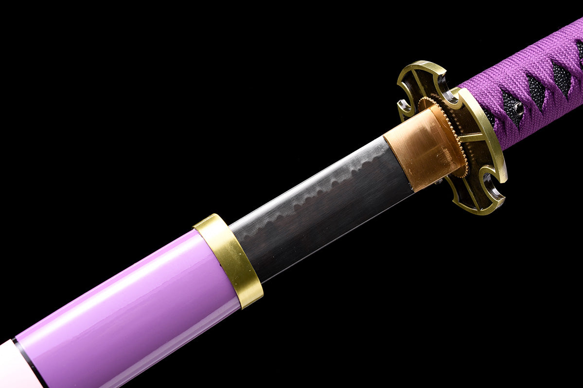 ONE PIECE(ワンピース) Kitetsu Katana