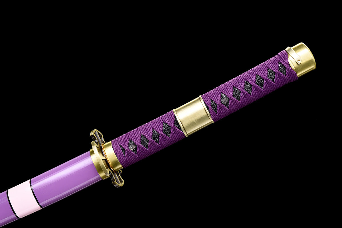 ONE PIECE(ワンピース) Kitetsu Katana