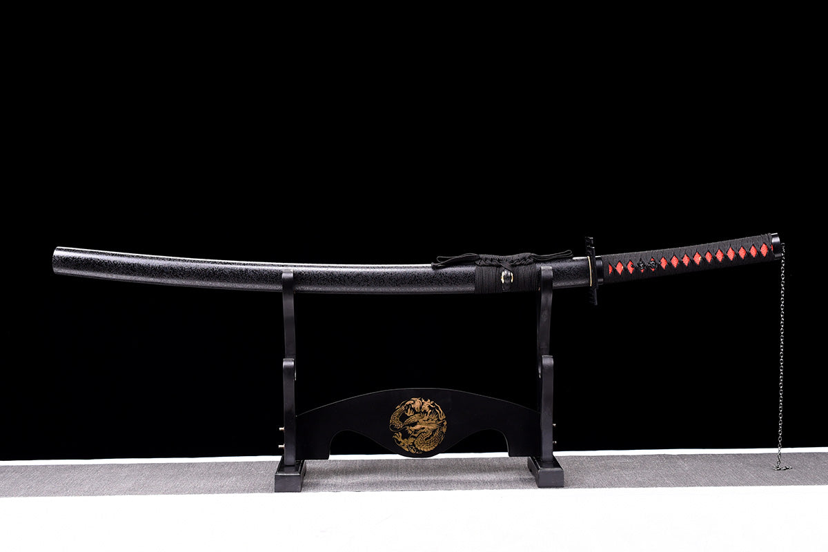 Bleach Katana 死神 1060 Steel