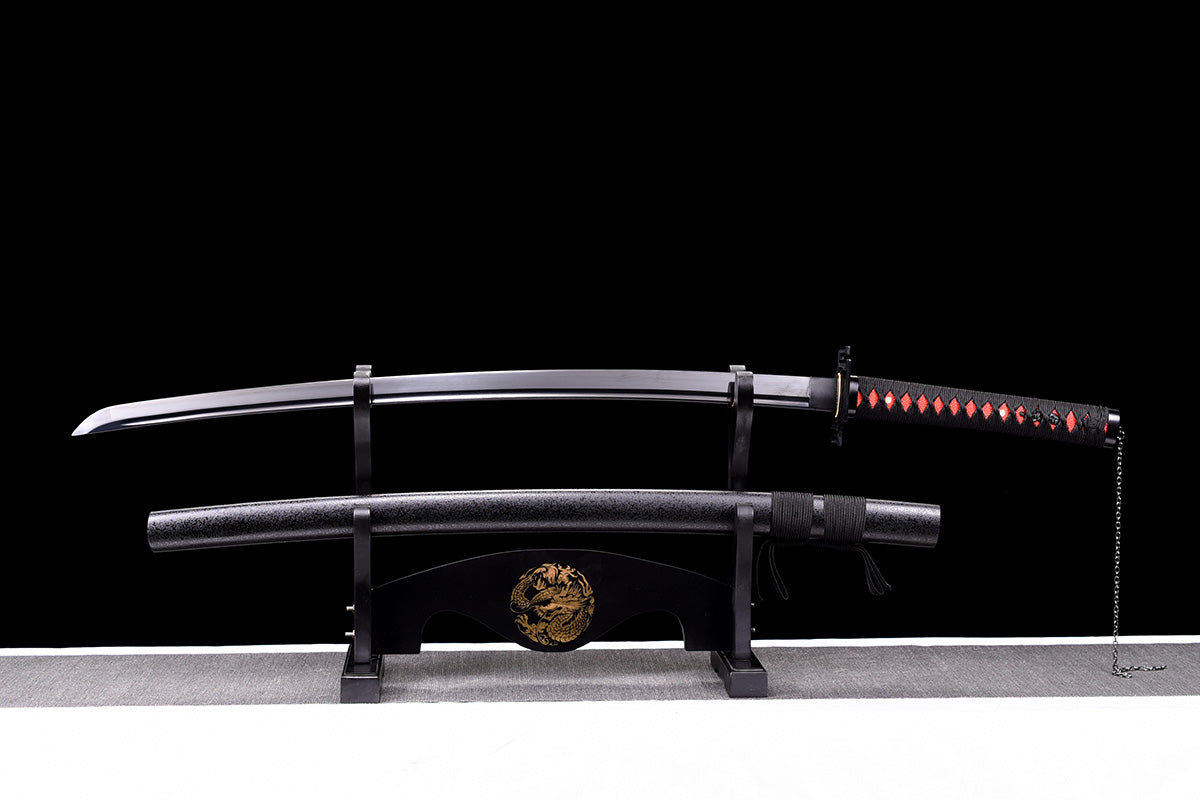Bleach Katana 死神 1060 Steel