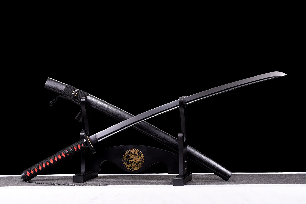 Bleach Katana 死神 1060 Steel