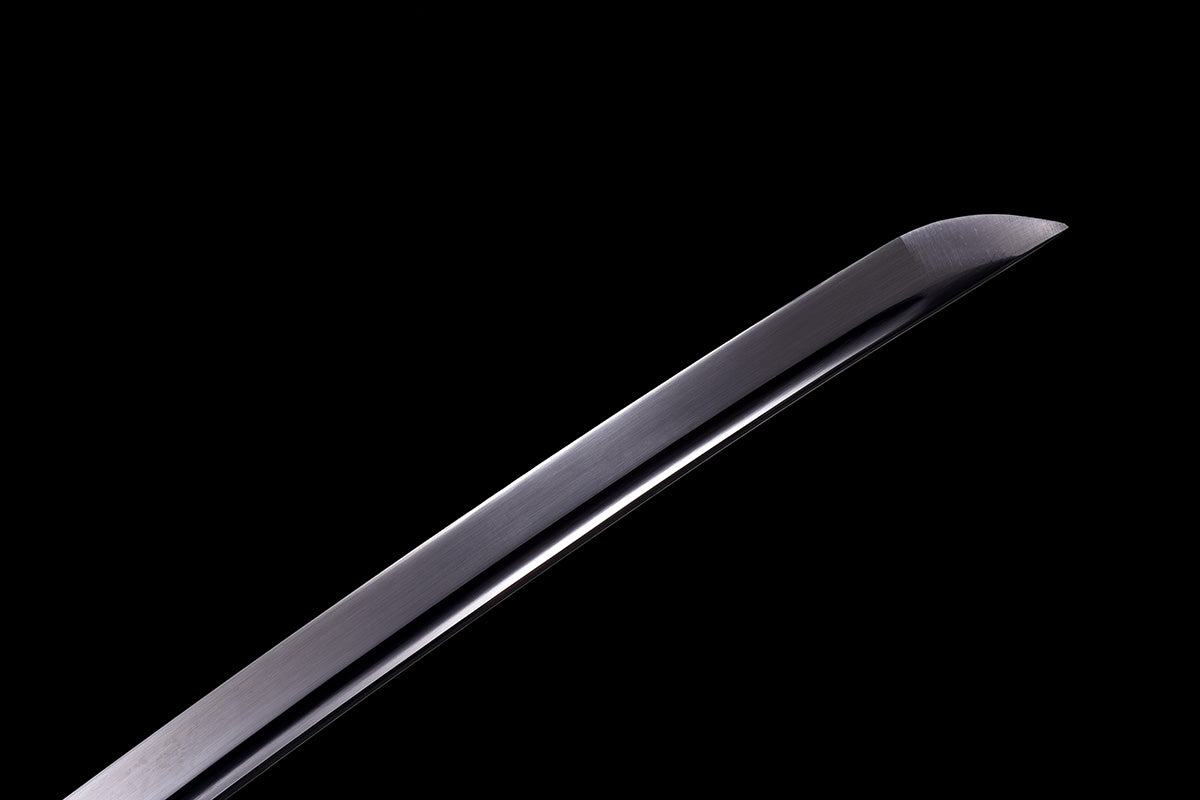 Bleach Katana 死神 1060 Steel
