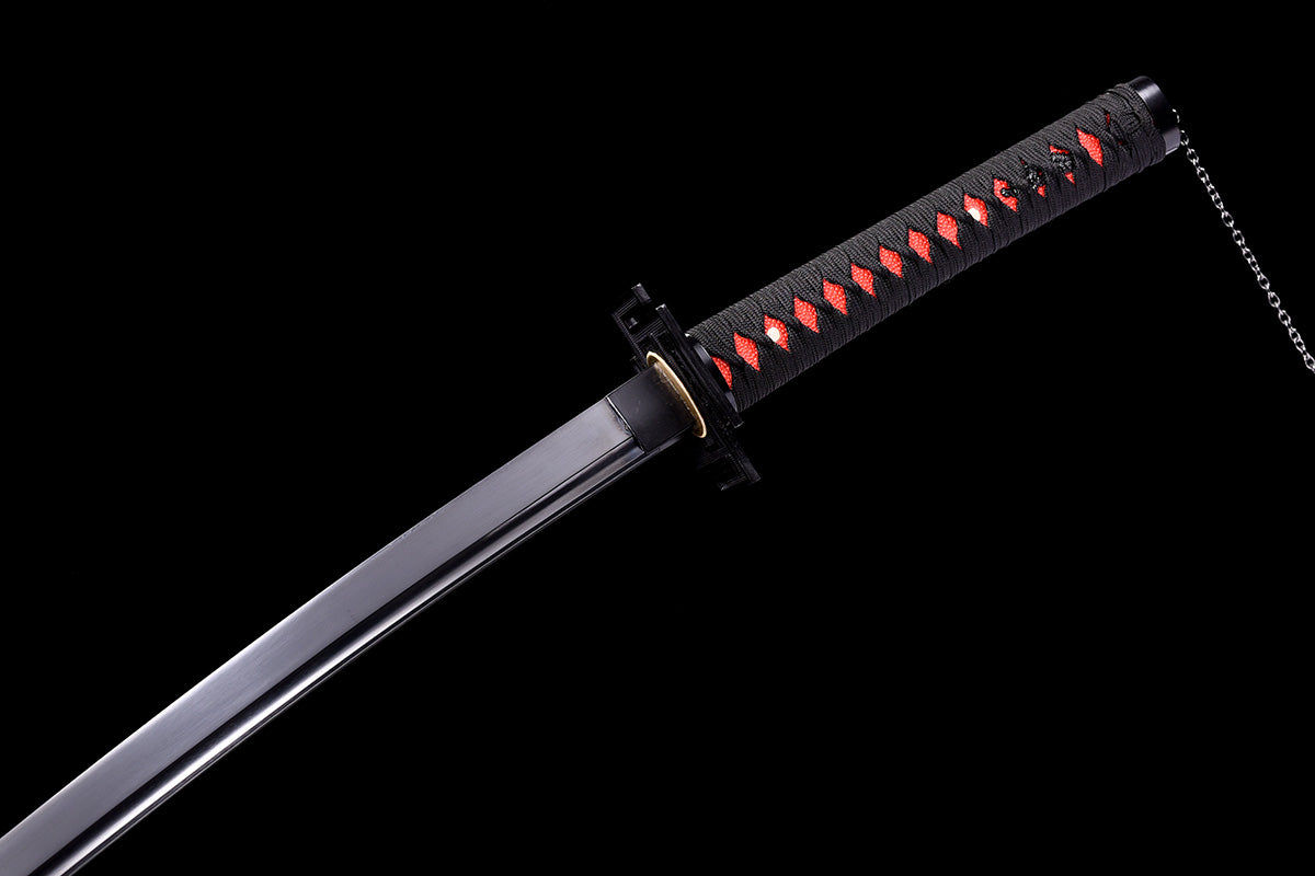 Bleach Katana 死神 1060 Steel