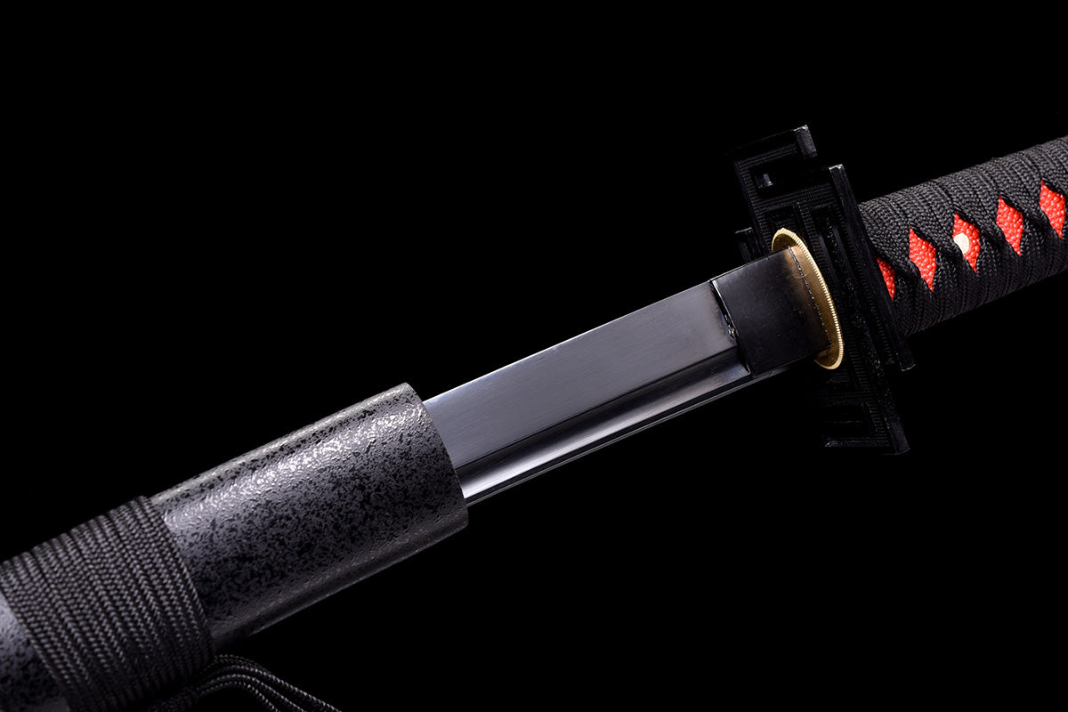 Bleach Katana 死神 1060 Steel